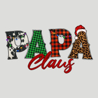 Papa Claus Zipper Hoodie | Teevron