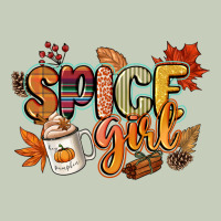 Spice Girl Ladies Tee | Teevron