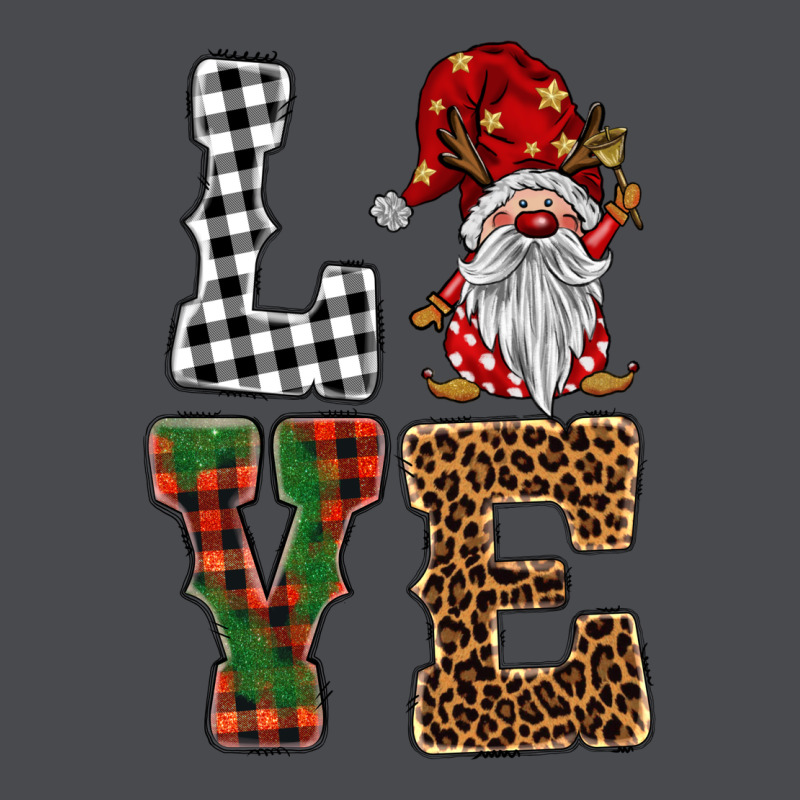Love Gnomes Zipper Hoodie by BarkalooDesign | Teevron