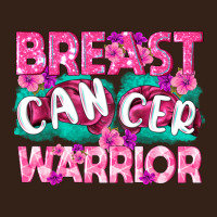 Breast Cancer Warrior Heavy Core Tee | Teevron