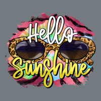 Hello Sunshine Heavyweight Sweatshirt | Teevron
