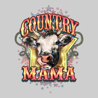 Country Mama Premium Tee | Teevron