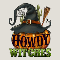 Howdy Witches Heavy Core Tee | Teevron