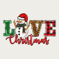 Love Christmas Snowman Zipper Hoodie | Teevron