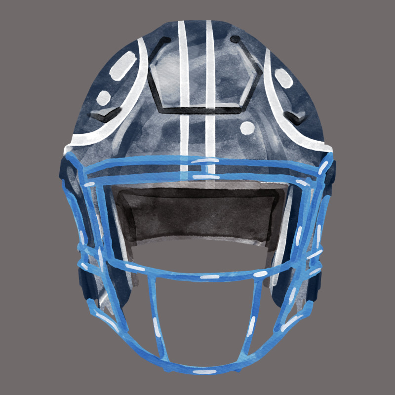 Football Helmet Fa Element 1 Urban Heavy Tee by FaDigitalArtStudio | Teevron