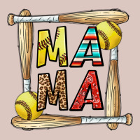 Softball Mama Premium Hoodie | Teevron