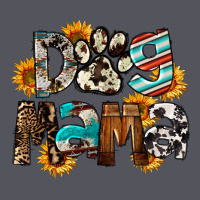Dog Mama Mother's Day Vintage Hoodie | Teevron