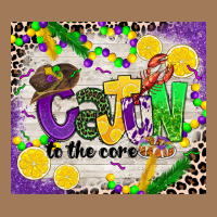 Cajun To The Core Classic Tee | Teevron