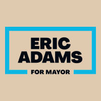 Eric Adams For Mayor Heavyweight Sweatshirt | Teevron