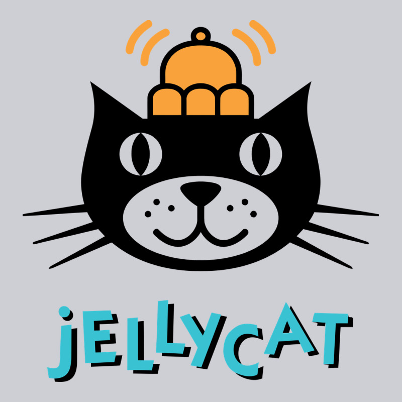 Jelly Cat Heavyweight Sweatshirt by artisFamous | Teevron