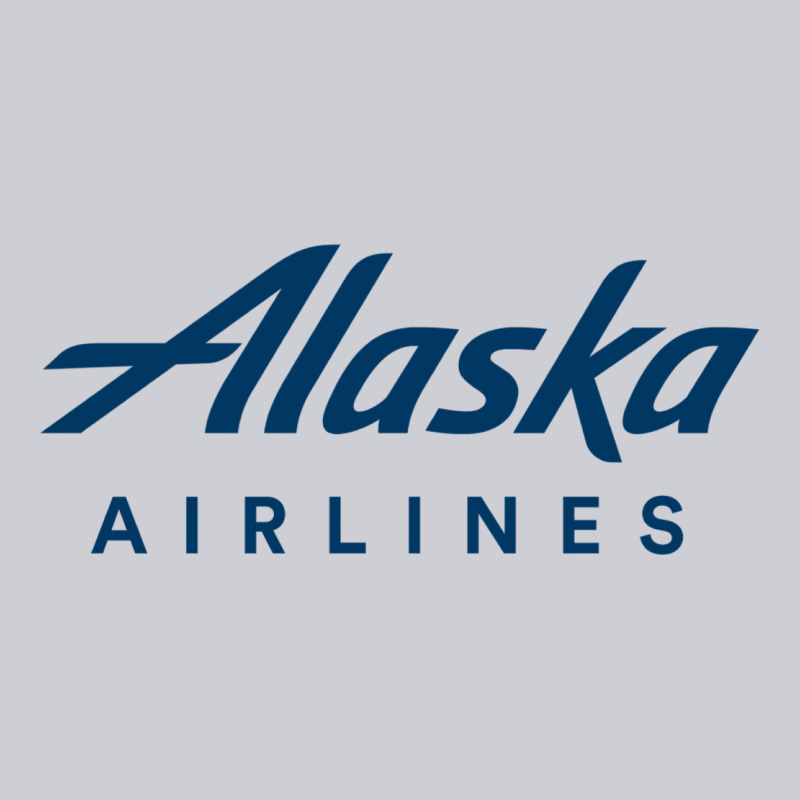 Alaska Airlines Heavyweight Sweatshirt by artisFamous | Teevron