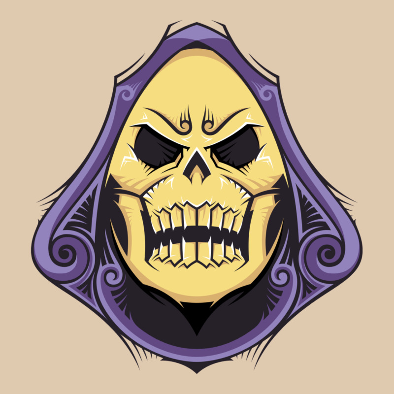 Vintage Skeletor Heavyweight Sweatshirt by artisFamous | Teevron