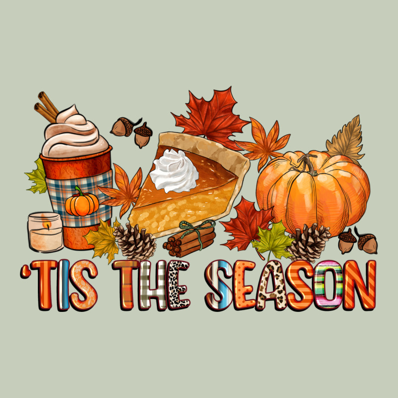 Tis The Season Ladies Tee by CowGirlArtShop | Teevron