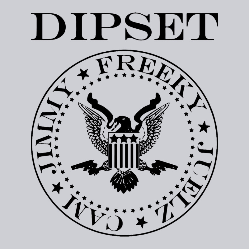 Dipset Diplomats Heavyweight Sweatshirt by artisFamous | Teevron
