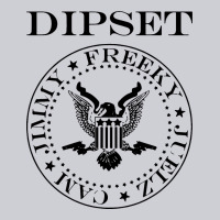 Dipset Diplomats Heavyweight Sweatshirt | Teevron