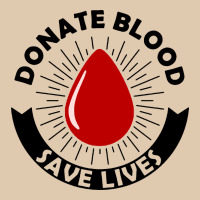 Donate Blood Save Lives Blood Donor Heavyweight Sweatshirt | Teevron