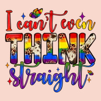 I Can't Even Think Straight Urban Hoodie | Teevron