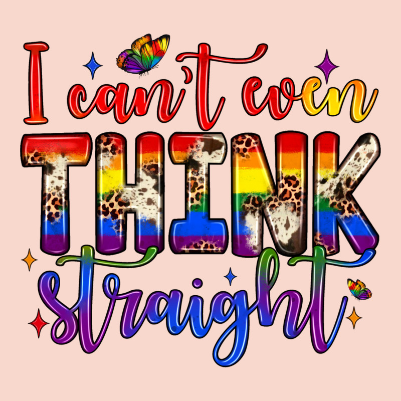 I Can't Even Think Straight Urban Hoodie by JahusDesignShop | Teevron