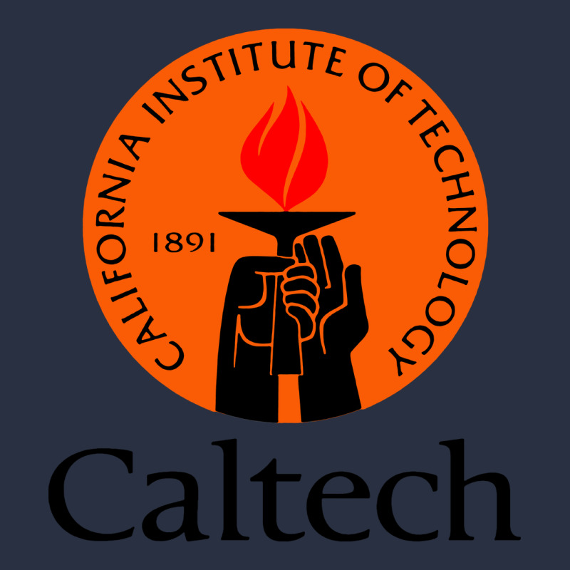 Caltech California Institute Heavyweight Sweatshirt by artisFamous | Teevron