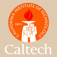 Caltech California Institute Heavyweight Sweatshirt | Teevron