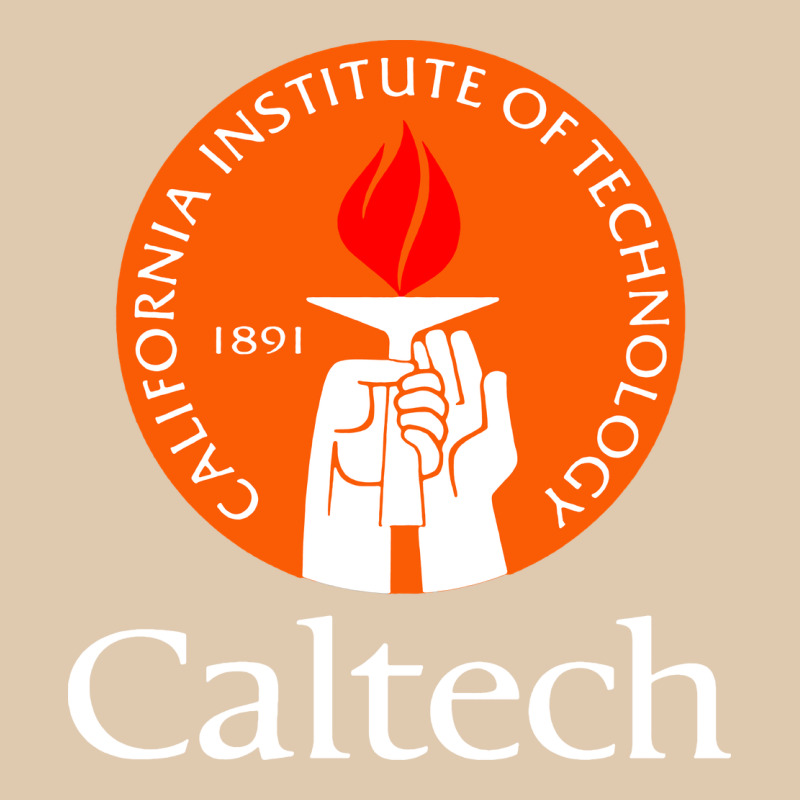 Caltech California Institute Heavyweight Sweatshirt by artisFamous | Teevron