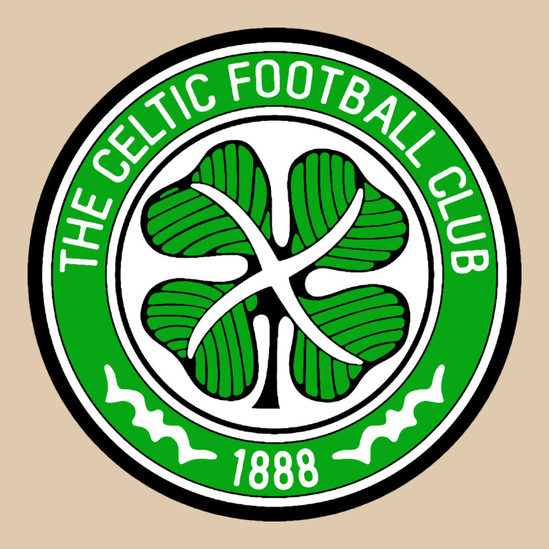 Celtic Fc Heavyweight Sweatshirt by artisFamous | Teevron