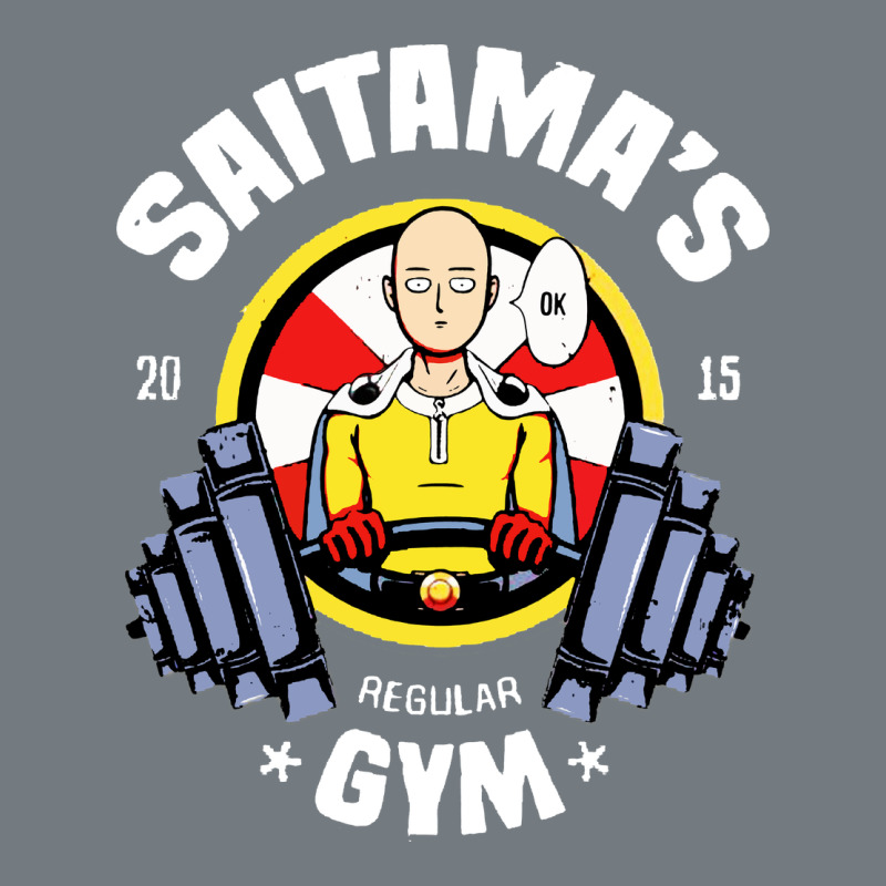 Anime Gym Heavyweight Sweatshirt by artisFamous | Teevron
