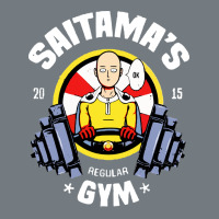 Anime Gym Heavyweight Sweatshirt | Teevron