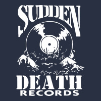 Sudden Death Records Heavyweight Sweatshirt | Teevron