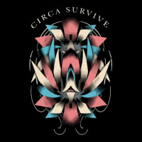 Circa Survive Heavyweight Sweatshirt | Teevron