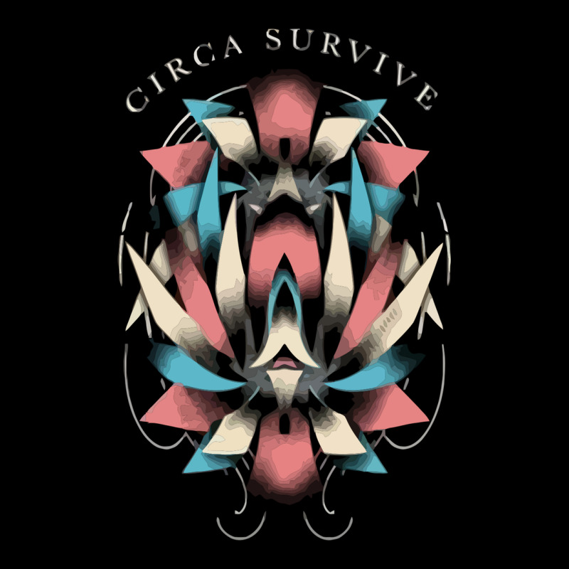 Circa Survive Heavyweight Sweatshirt by artisFamous | Teevron