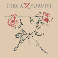 Circa Survive Heavyweight Sweatshirt | Teevron