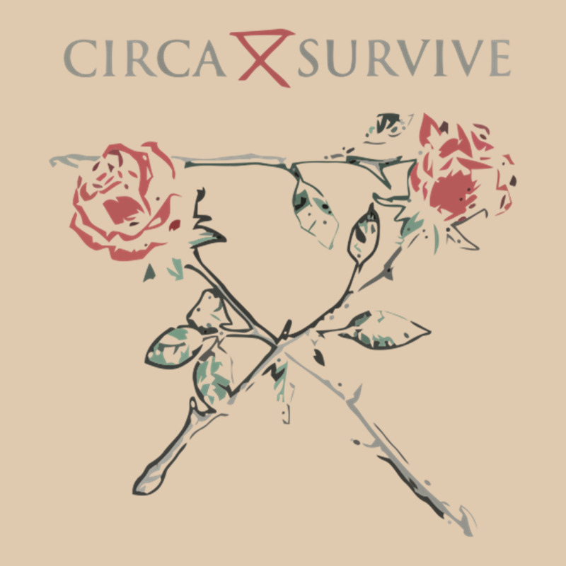 Circa Survive Heavyweight Sweatshirt by artisFamous | Teevron