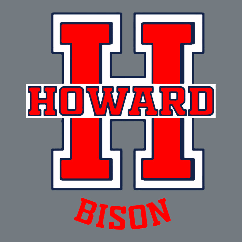 Howard 1867 University Heavyweight Sweatshirt by artisFamous | Teevron