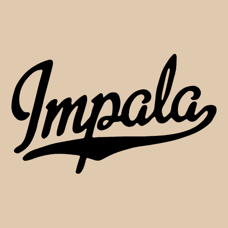 Impala Heavyweight Sweatshirt by artisFamous | Teevron