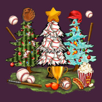 Baseball Trees Bbs Long Sleeve Tee | Teevron