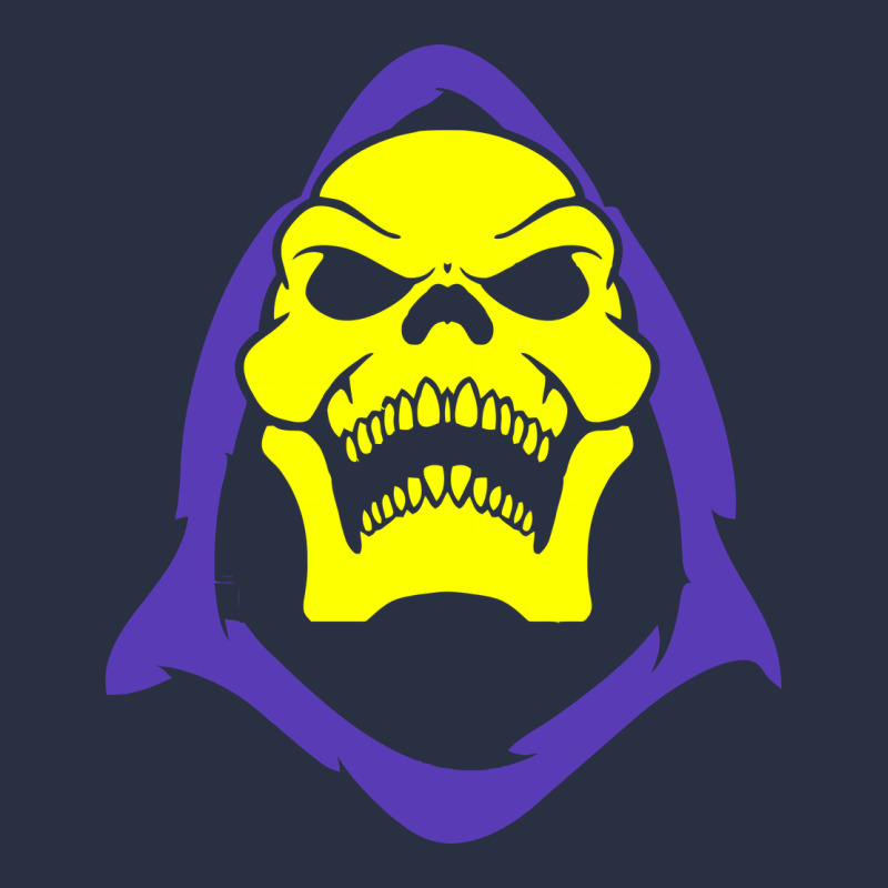 Skeletor Retro Heavyweight Sweatshirt by artisFamous | Teevron