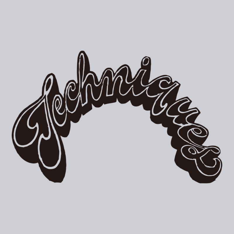 Techiniques Heavyweight Sweatshirt by artisFamous | Teevron