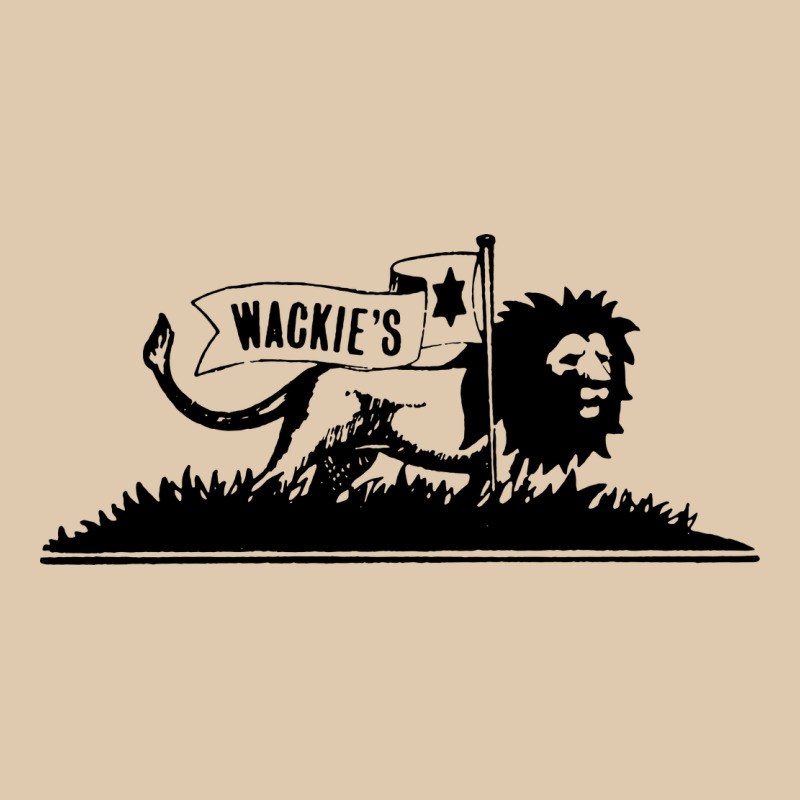 Wackies Heavyweight Sweatshirt by artisFamous | Teevron