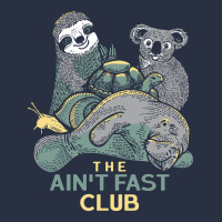 The Ain't Fast Club Heavyweight Sweatshirt | Teevron