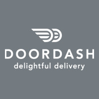 Doordash Heavyweight Sweatshirt | Teevron