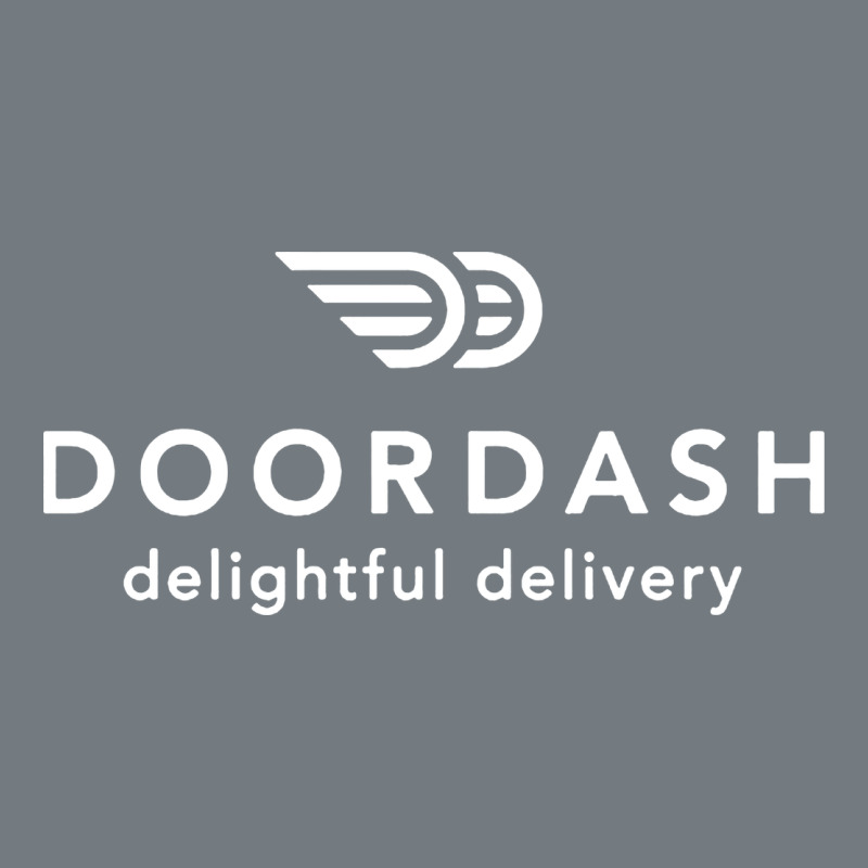 Doordash Heavyweight Sweatshirt by artisFamous | Teevron
