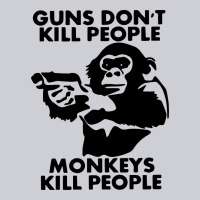 Guns Dont Kill People Heavyweight Sweatshirt | Teevron