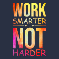 Work Smarter Not Harder Heavyweight Sweatshirt | Teevron