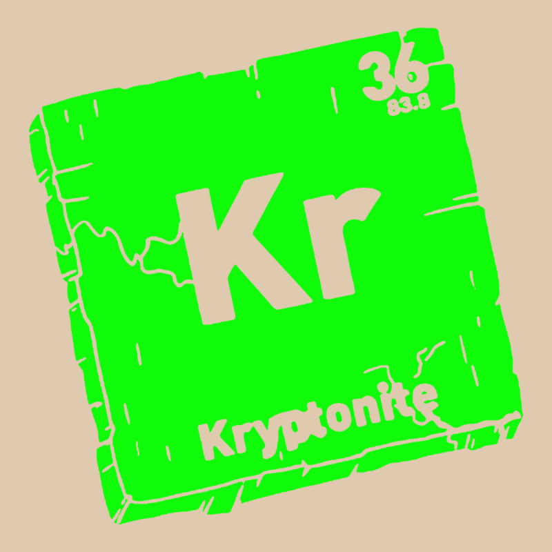 Kr Kryptonite Heavyweight Sweatshirt by artisFamous | Teevron