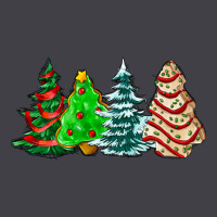Christmas Tree Cakes And Christmas Trees  Ado Heavyweight Hoodie | Teevron