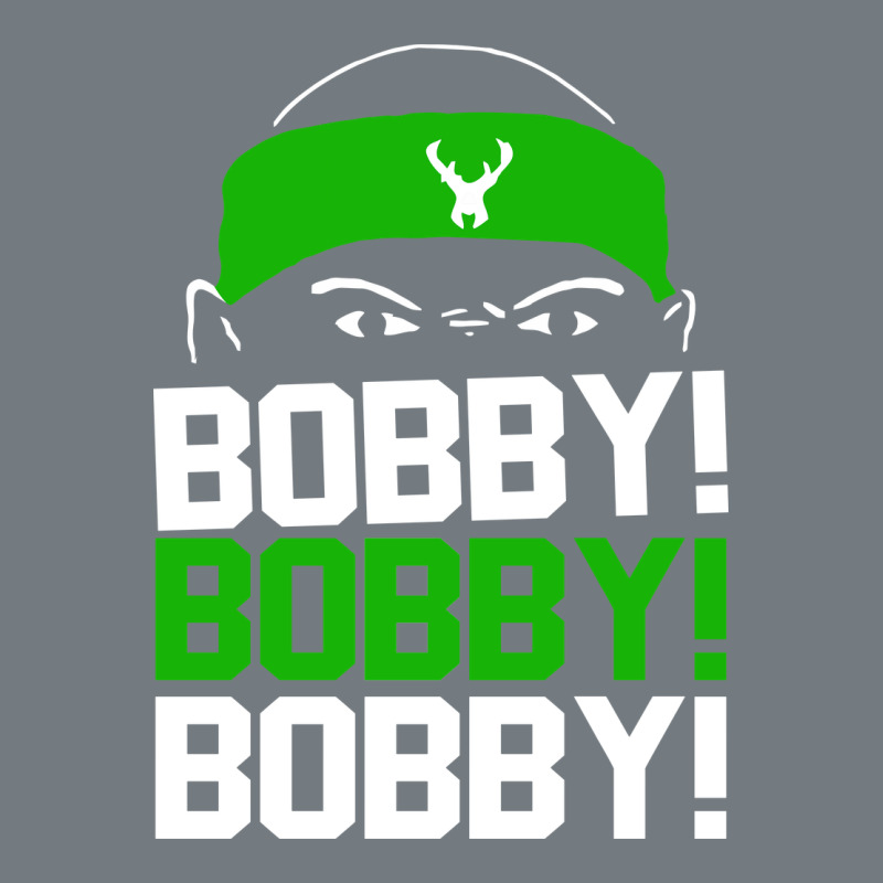 Bobby Portis Bobby Bobby Heavyweight Sweatshirt by artisFamous | Teevron