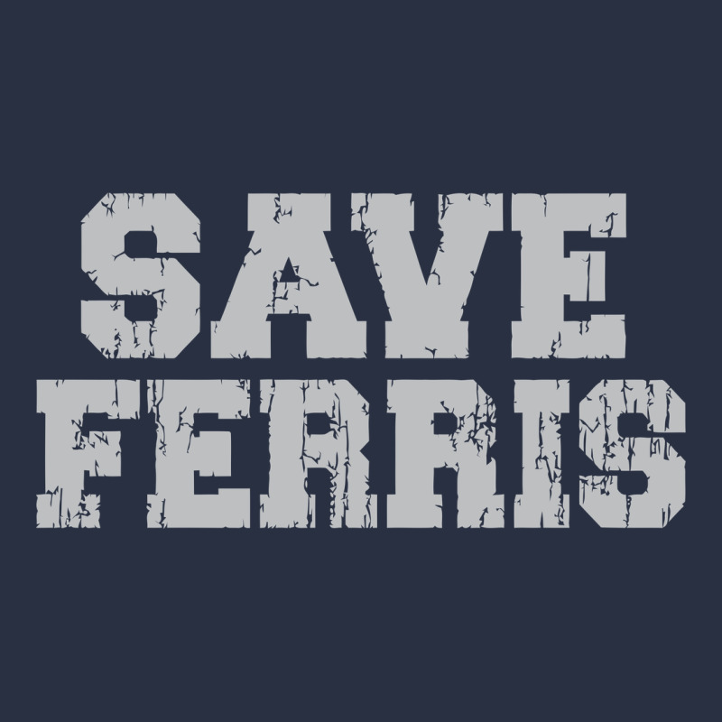 Save Ferris Heavyweight Sweatshirt by artisFamous | Teevron
