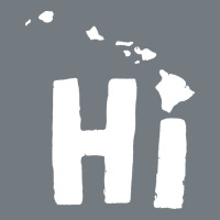 Hi Hawaii Heavyweight Sweatshirt | Teevron