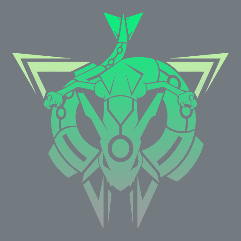 Team Rayquaza Heavyweight Sweatshirt by artisFamous | Teevron